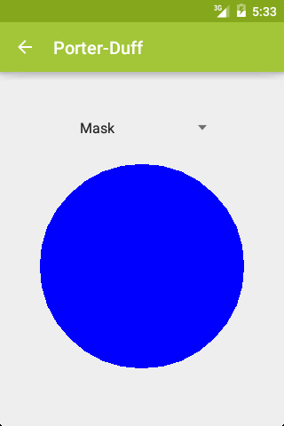 Mask