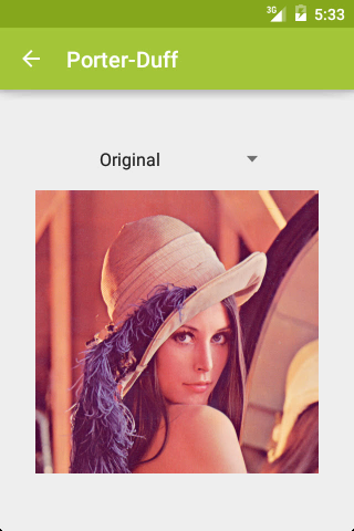 Original